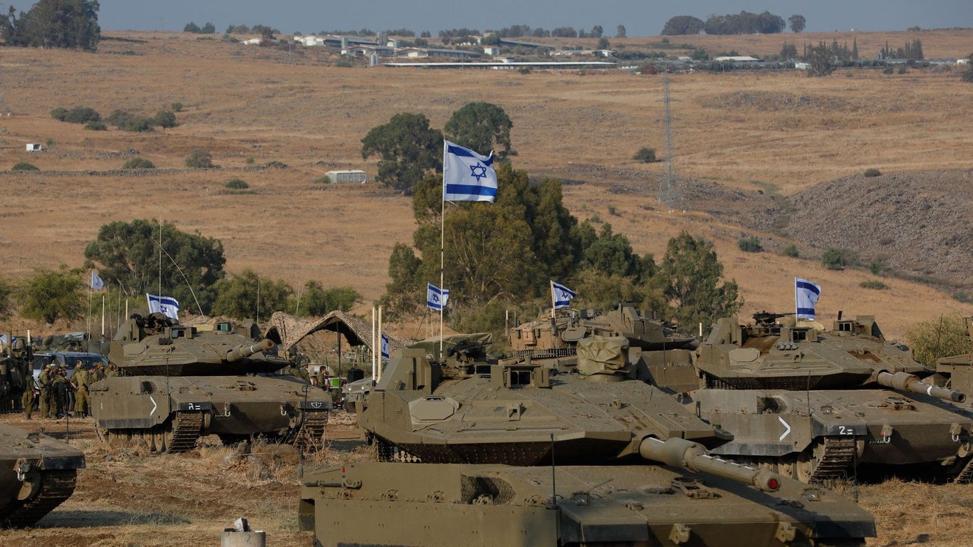 Ізраїль готується до "наступних етапів війни", — CNN