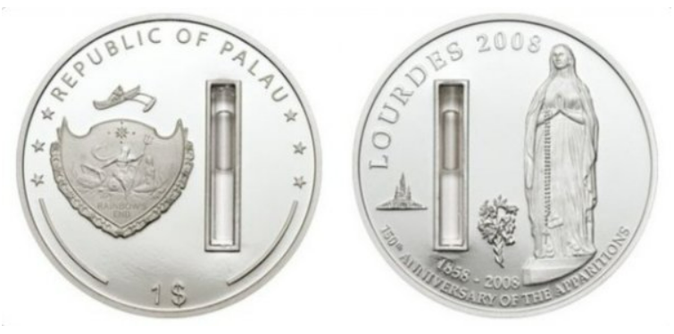 Купюра в мільйон доларів - які найдивніші гроші друкували - фото 1