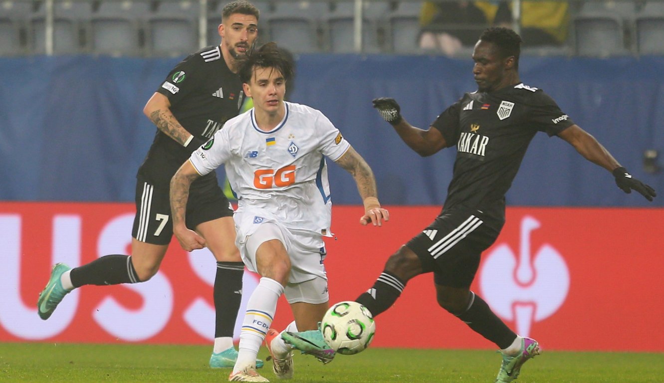 Николай Шапаренко