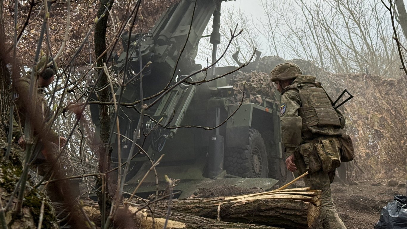 На фронті оцінили ризики перемир’я на Великдень: Росія виграє від цього