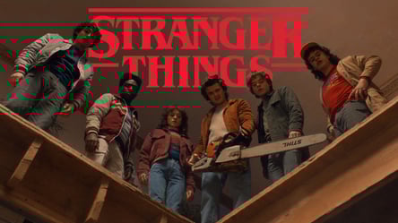 Stranger Things Season 5 Volume 1 episode lengths confirmed - 285x160