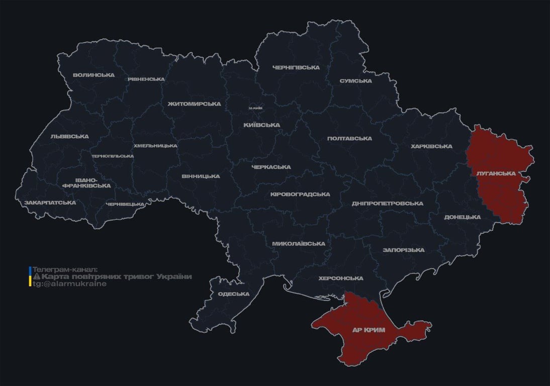 "Перемирие" Путина началось — атакуют ли Украину дроны и ракеты - фото 2