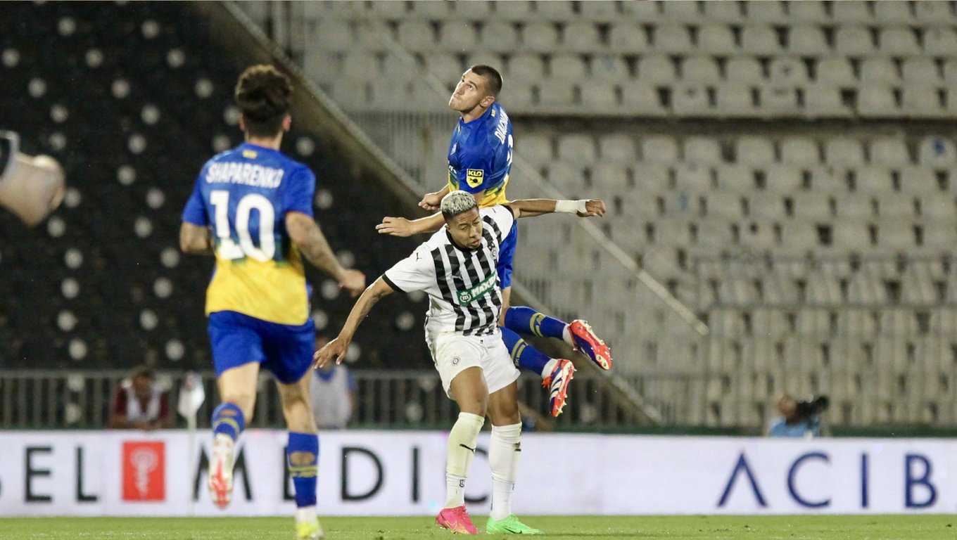 Максим Дячук