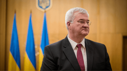 Сибига после массированной атаки на Киев призвал предоставить Украине ракеты - 285x160