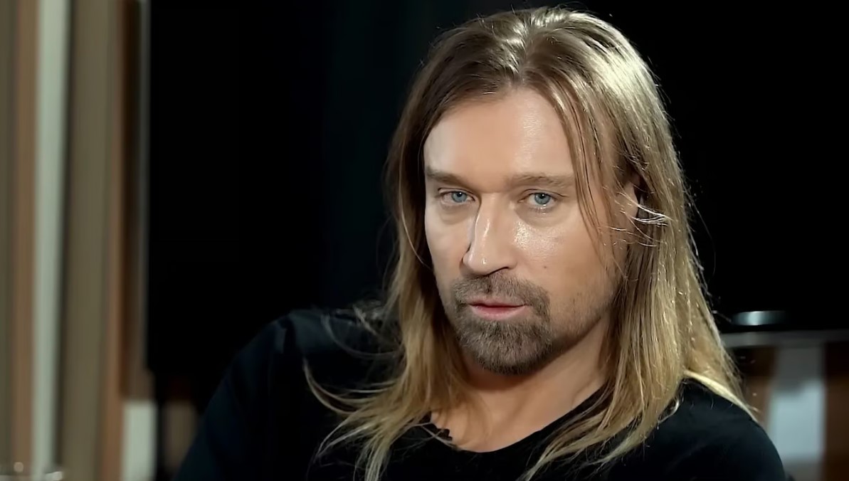 Джеджула высказался о Виннике и звездах, выехавших за пределы Украины - фото 1