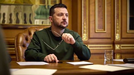 Зеленский подписал закон о добровольной мобилизации заключенных - 290x166