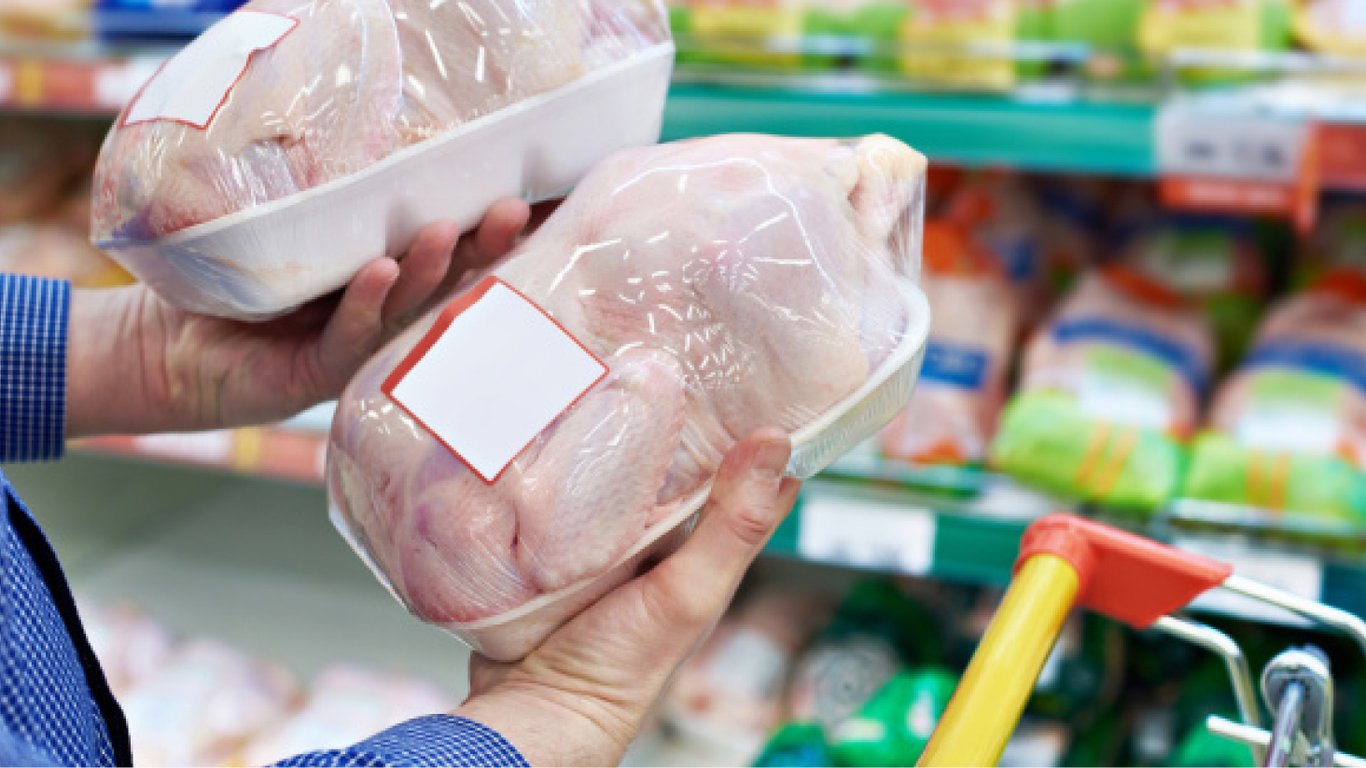 Імпорт курятини та яєць з Польщі — Україна ввела заборону через смертоносну хворобу