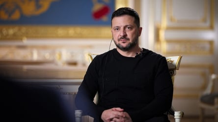 Зеленський заявив про сильні позиції України на фронті та втрати РФ - 290x160