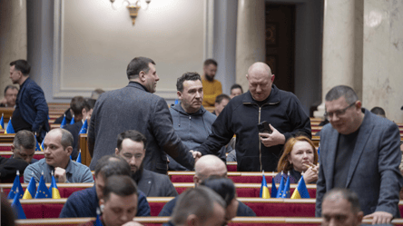 Рада утвердила новые правила отбора в Нацполицию - 285x160