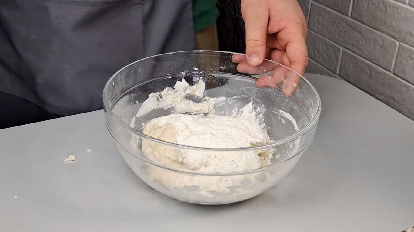 рецепт смачної піци