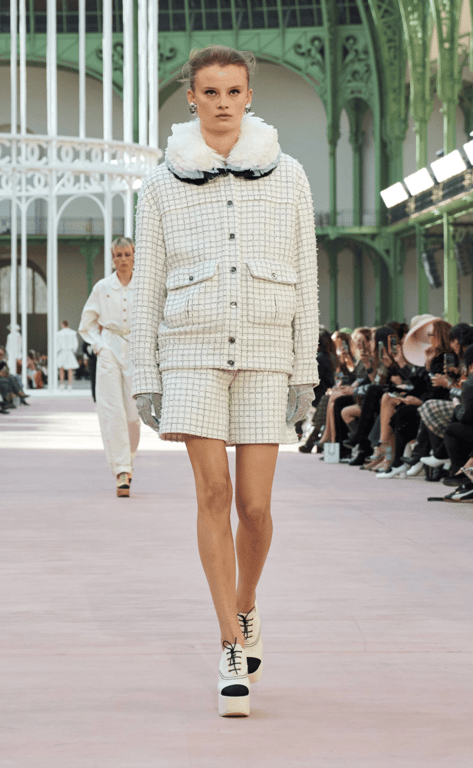 Оксфорди можуть мати елегантний вигляд