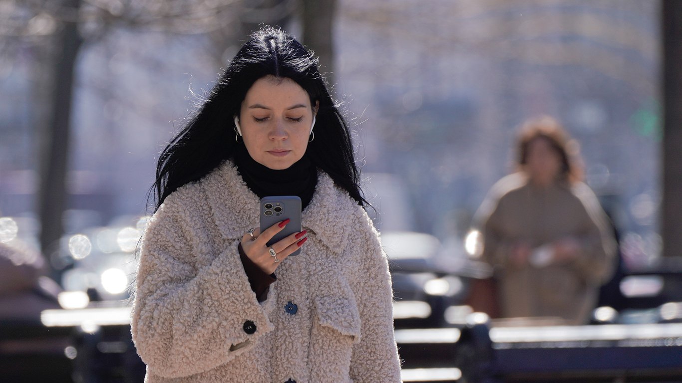 Синоптики прогнозируют завтра в Киеве теплую погоду, но есть нюанс