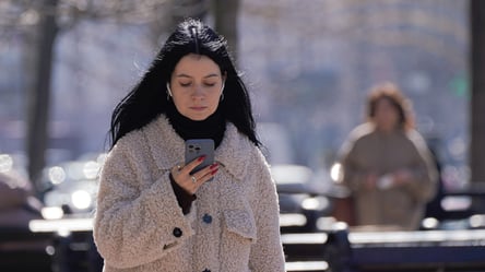 Синоптики прогнозують завтра у Києві теплу погоду, але є нюанс - 290x160