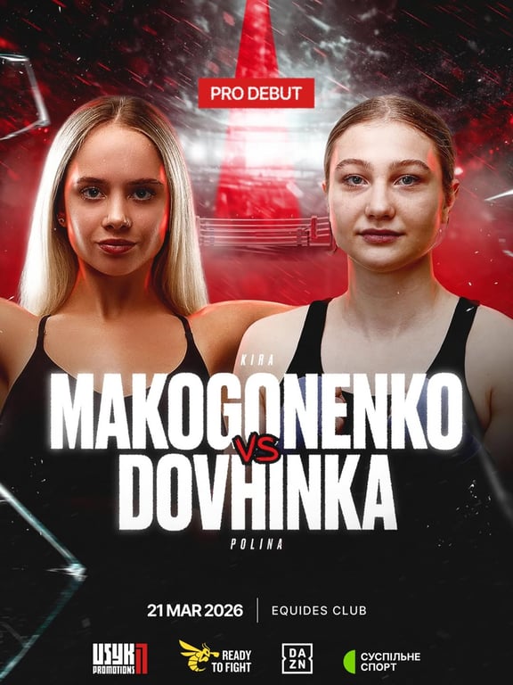 Кира Макогоненко