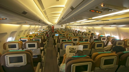 The expert told us how not to get tired during long-haul flights - 285x160