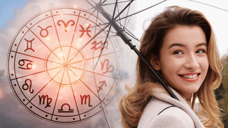 Гороскоп на 6 жовтня — день гармонії та рішучих кроків - 285x160