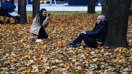 Зима становится всё ближе — погода в Одессе на сегодня - 290x166