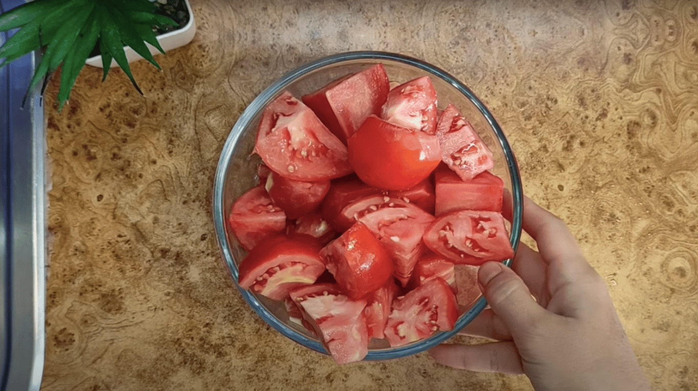 рецепт соусу на зиму