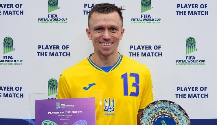 Игорь Корсун