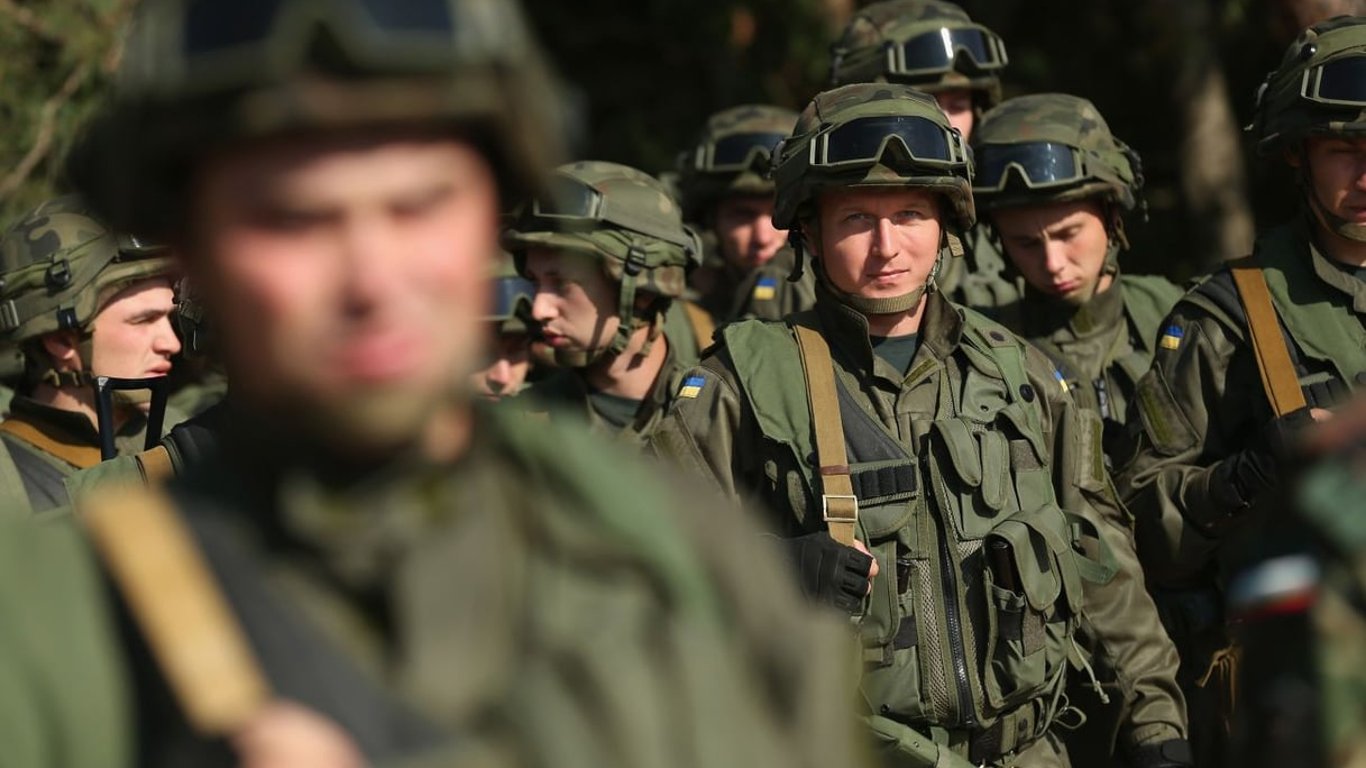 В Украине продолжается мобилизация  —  чего ожидать в ноябре