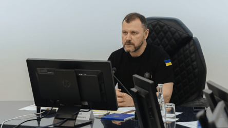 Клименко прокомментировал скандал с бронированием блогера Петрова - 328x184