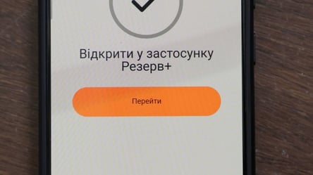 Штраф у Резерв+: у яких випадках можна оскаржити постанову - 285x160
