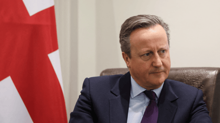 Кэмерон заявил, что британские власти могут сделать больше для помощи Украине - 285x160