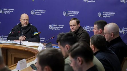 В уряді повідомили про ситуацію в енергетиці — де найскладніше - 285x160