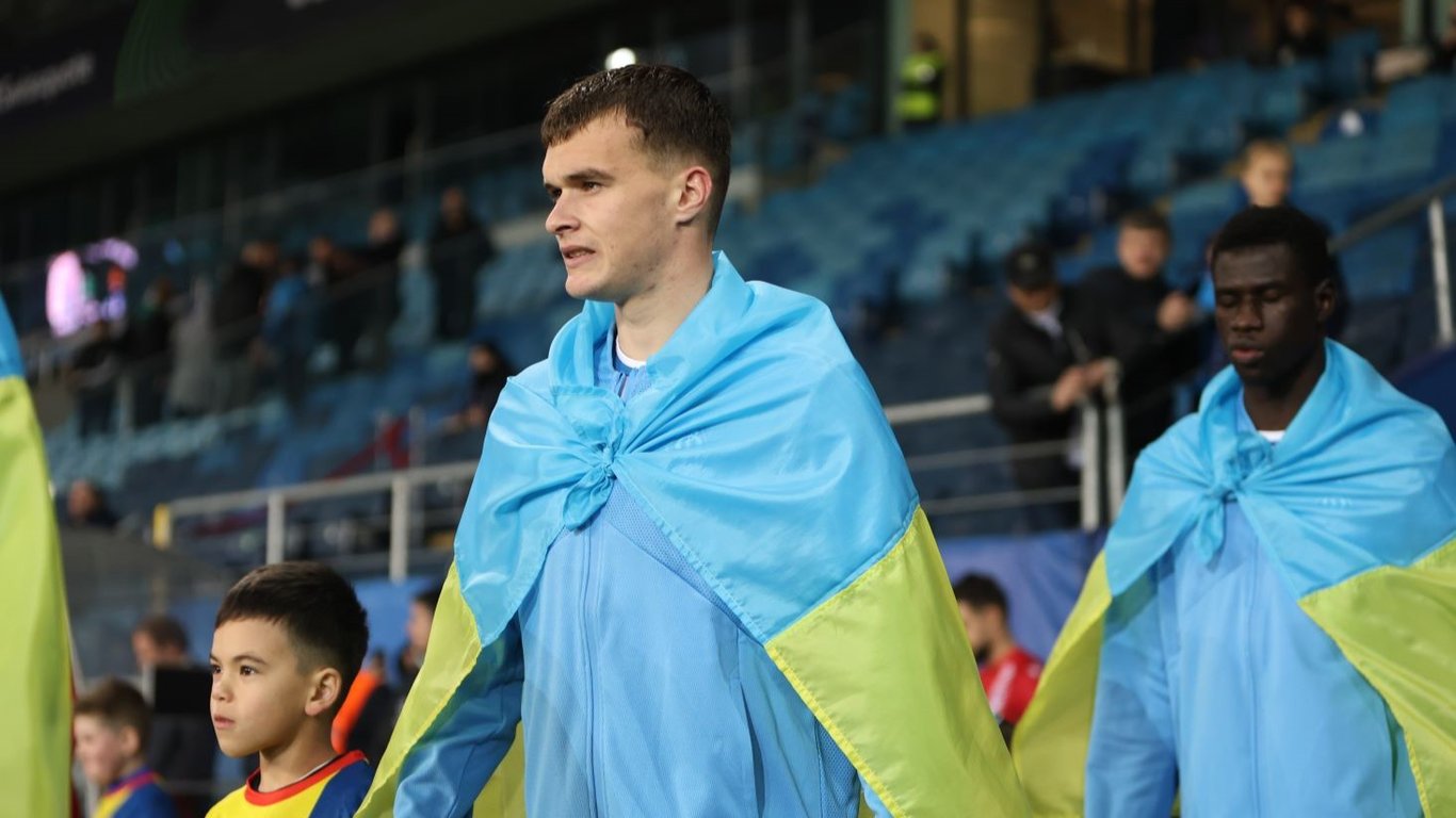 Тарас Михавко