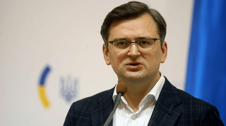 Виїзд хлопців 18-22 років — Кулеба пояснив, чому це погана ідея - 285x160