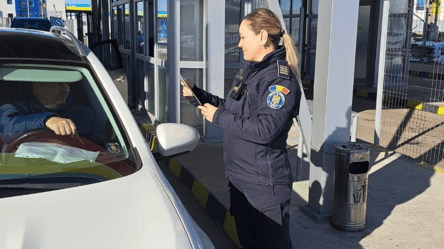 Могут отказать во въезде — Румыния ужесточила контроль на границе - 290x166