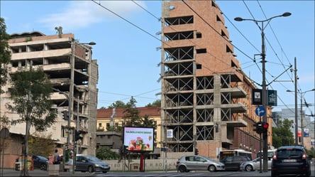 Зять Трампа збудує готель на руїнах Генштабу в Сербії — що відомо - 290x166