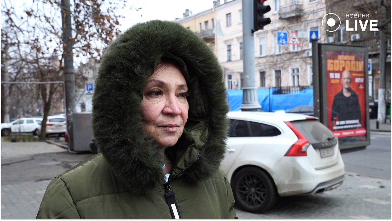 Одесити про реформу освіти