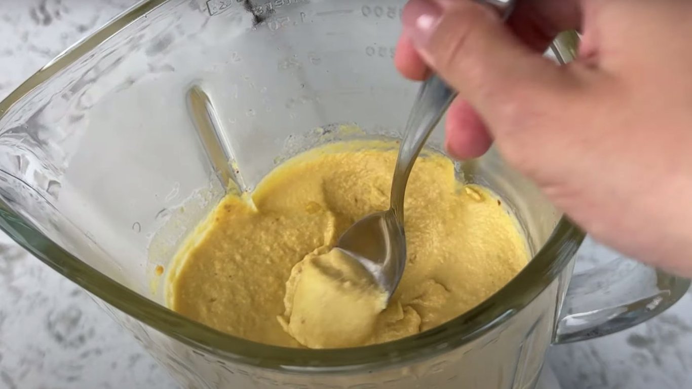 полезный рецепт хумуса из чечевицы