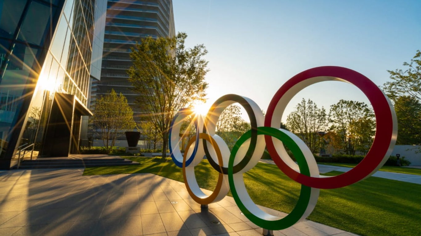 Стало відомо, чи запросять Росію і Білорусь на Олімпіаду-2024