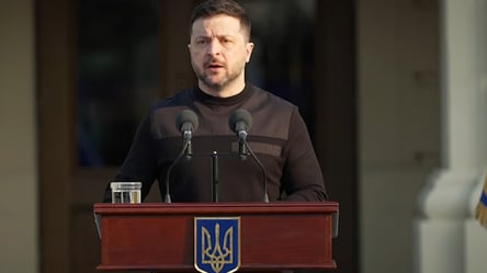 Зеленский поздравил Нацгвардию с 12-й годовщиной создания - 285x160