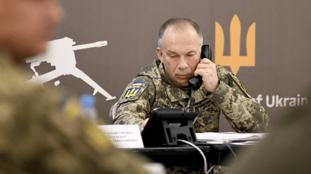 ЗСУ завдають ворогу втрат — Генштаб про ситуацію на фронті - 290x160