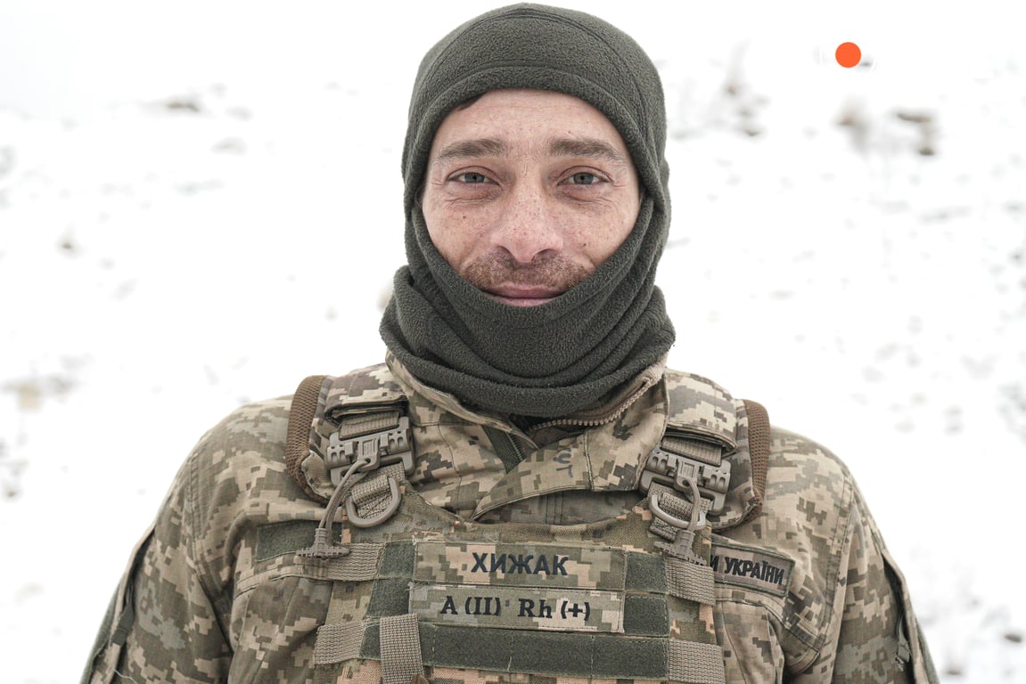 мрії військових