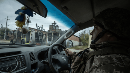 Відсутні документи для УБД — куди звертатися військовому - 285x160