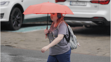 Мощная непогода накроет часть страны — прогноз погоды на сегодня - 285x160