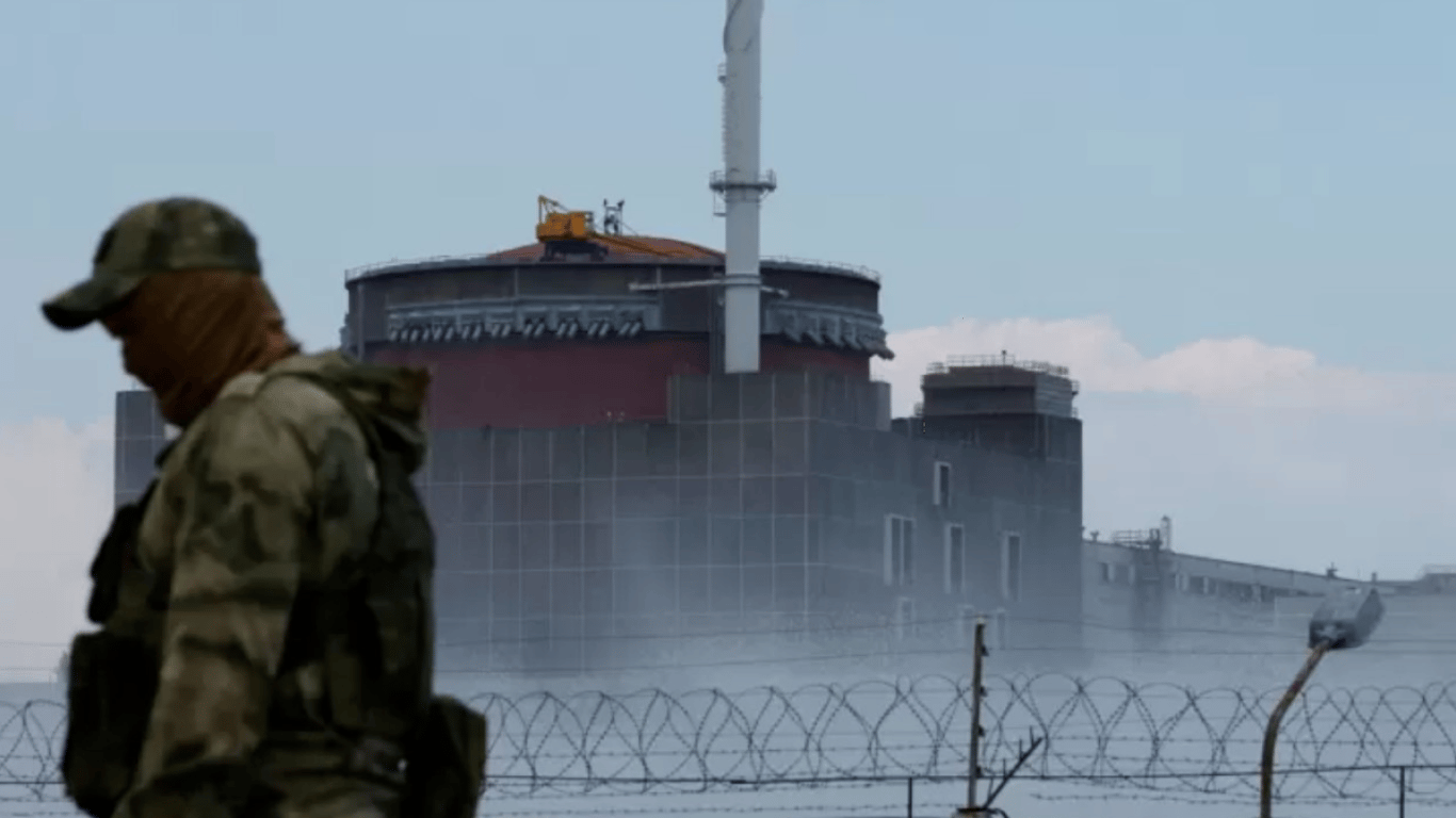 Як росіяни руйнують ЗАЕС — в Енергоатомі розповіли про ситуацію на станції