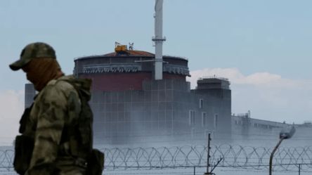 Как россияне разрушают ЗАЭС — в Энергоатоме рассказали о ситуации на станции - 285x160