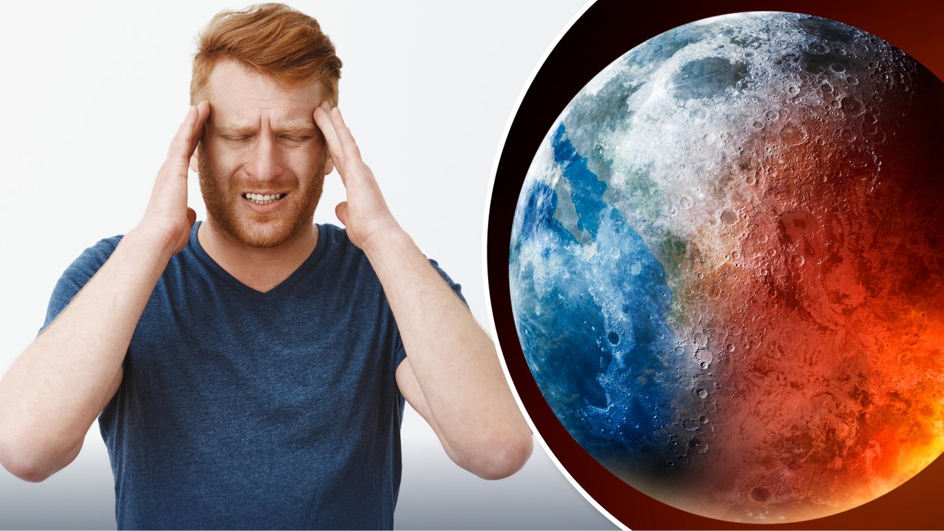 Магнітні бурі у травні: небезпечні дні для метеозалежних