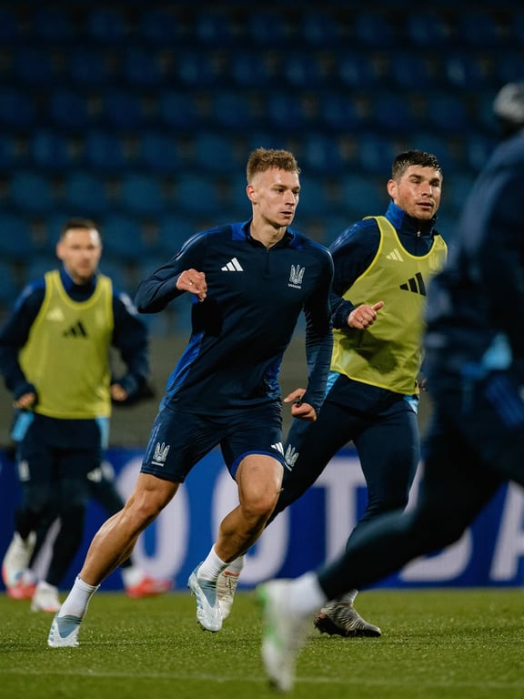 Владимир Бражко