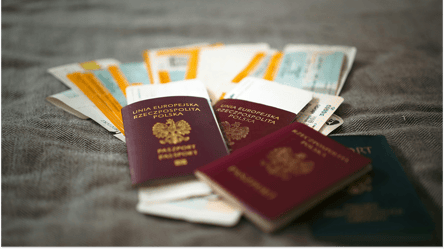 Скільки коштує отримати польський паспорт у 2025 році - 285x160