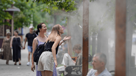 Якою буде остання субота літа у Львові — прогноз погоди - 285x160