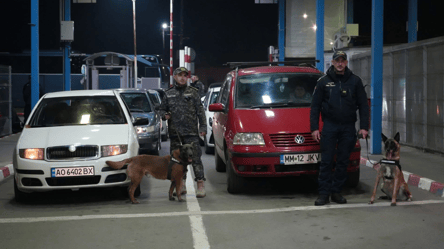 Українців розвертають на кордоні з Румунією — що вимагають - 290x166