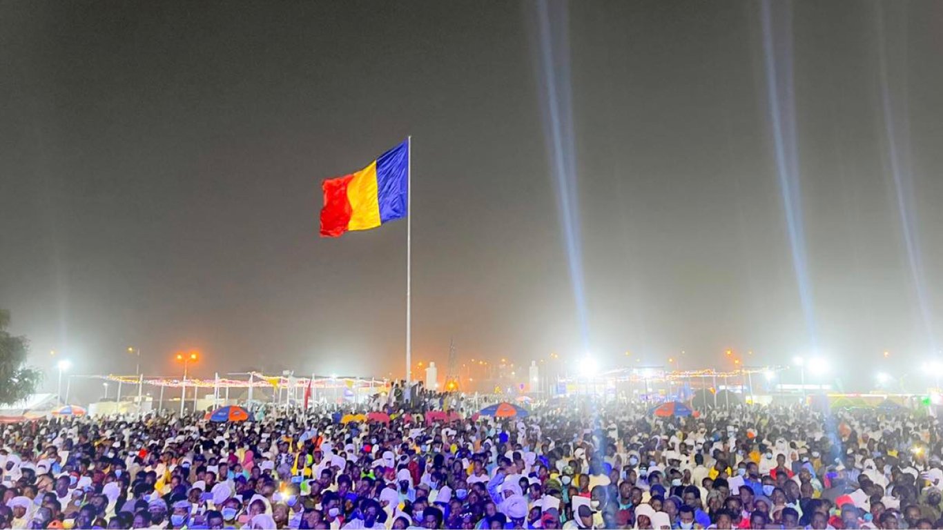 Уряд Чаду заявив про попередження спроби державного перевороту