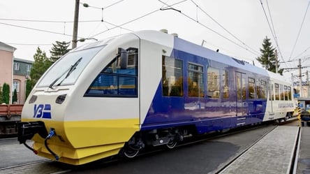 В Киеве отменили ряд рейсов городской электрички - 285x160