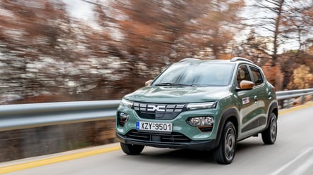 Renault готовит дешевый городской автомобиль - 285x160